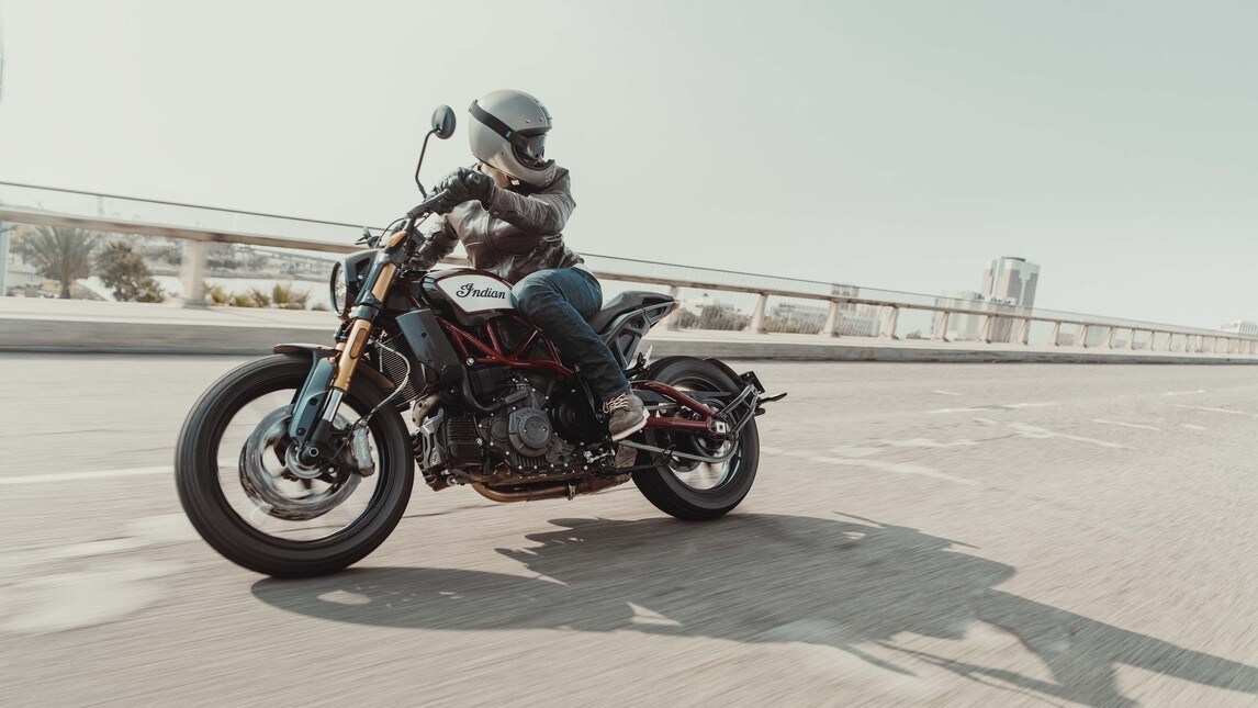 Indian FTR 1200, due nuovi modelli in arrivo