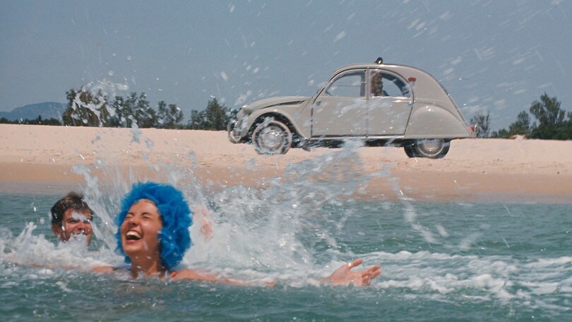 Citroën, 100 anni e 100 storie: parte 4