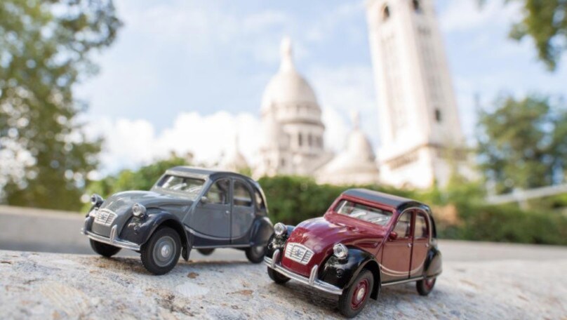 Citroën, la storia in 100 anni di pillole: parte 5