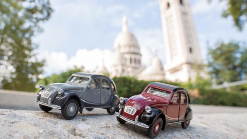 Citroën, la storia in 100 anni di pillole: parte 5