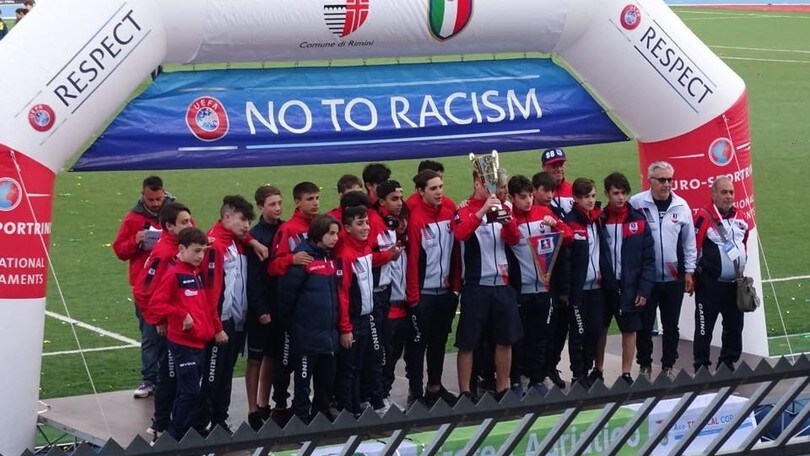 Disavventura per i ragazzi del Garino calcio: in ospedale in seguito ad un'intossicazione alimentare