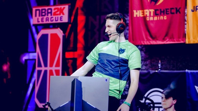NBA 2K League: bentornati Blazer5