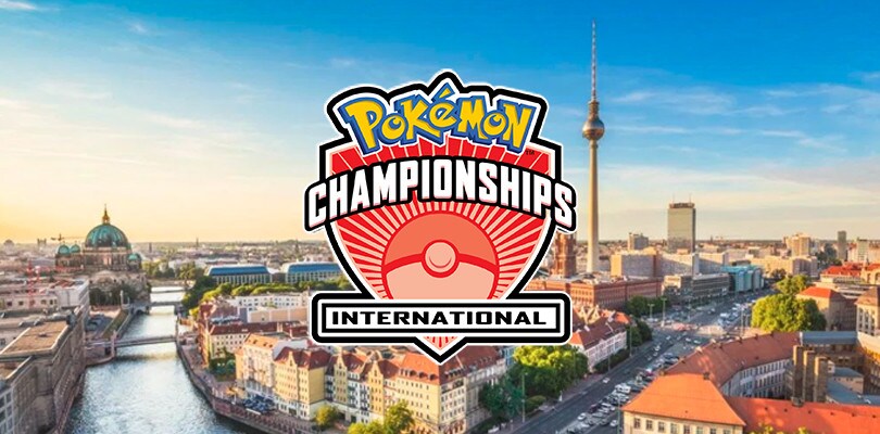 I Pokémon arrivano a Berlino: ecco l’Internazionale Europeo