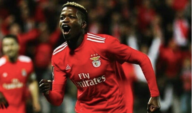 The Guardian: «Manchester City pronto a pagare 60 milioni di euro per Florentino Luis»