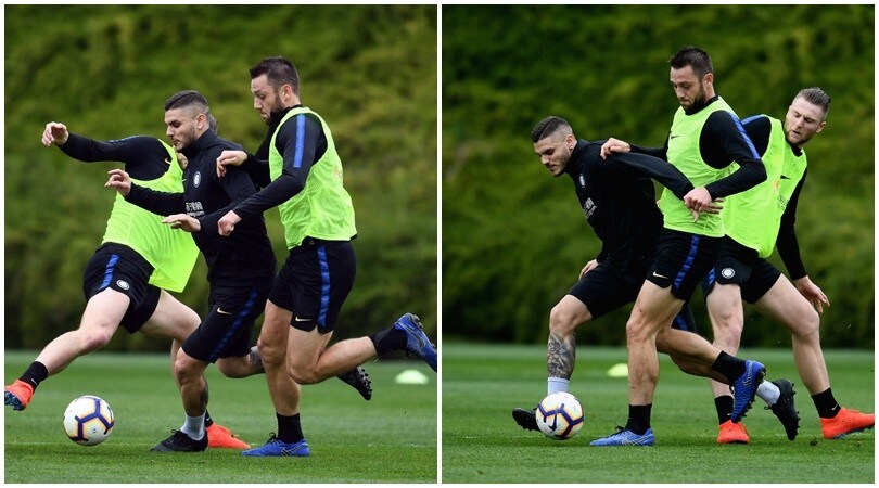 Icardi dà la scossa in vista della Juventus