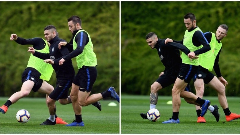 Icardi dà la scossa in vista della Juventus