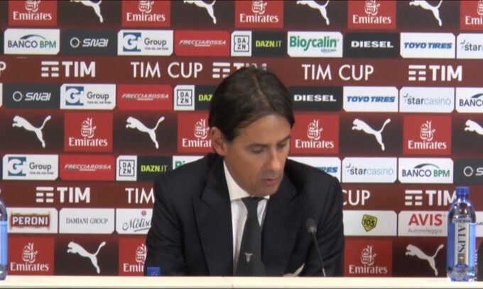 Inzaghi: "Vittoria strameritata"
