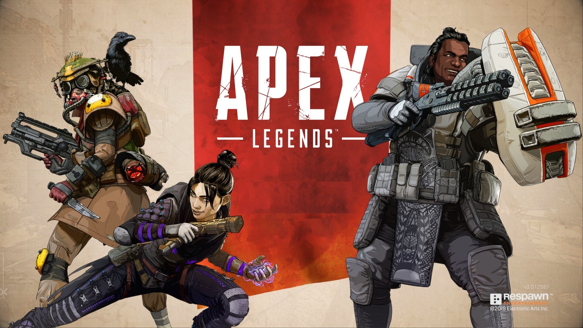 Apex Legends: il calo dell'utenza preoccupa gli investitori