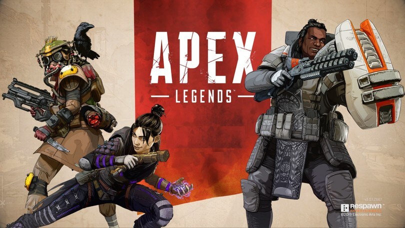 Apex Legends: il calo dell'utenza preoccupa gli investitori