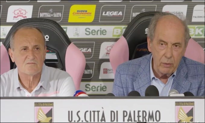 Foschi: "E' triste esonerare un allenatore, ma.."