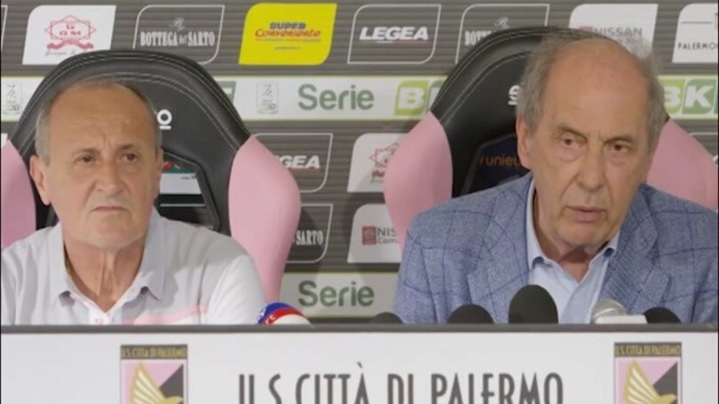 Foschi: "E' triste esonerare un allenatore, ma.."