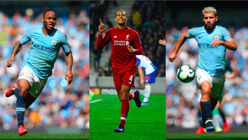 Premier League, quante sorprese nella top11: c'è anche un ex Juve
