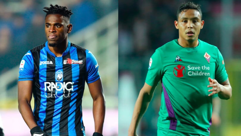 Atalanta-Fiorentina, le curiosità più interessanti del match
