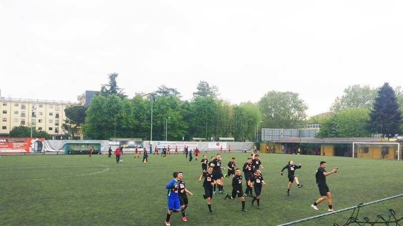 Under 17 regionali: Lucento-Vanchiglia 3-1. Nania e Totaro firmano la vittoria