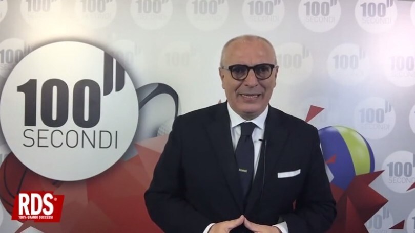 I 100 secondi di Xavier Jacobelli: «Dalla parte di Gattuso: con questo Milan sta facendo miracoli»