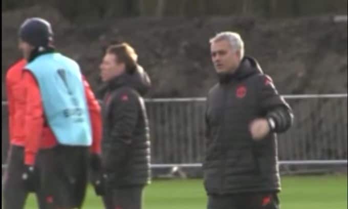 Mourinho verso il ritorno all'Inter