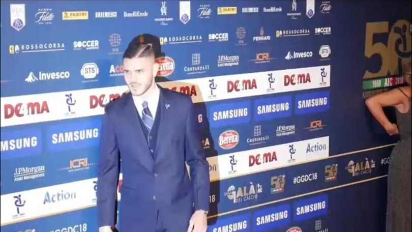 Inter, per l'attacco diversi i profili interessanti