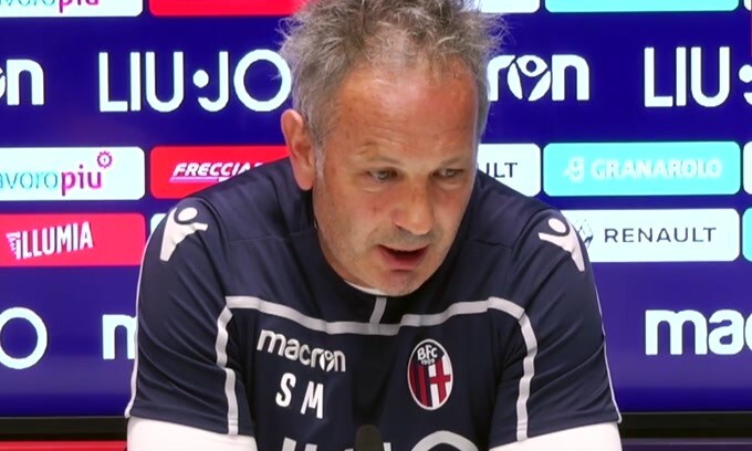 Mihajlovic: "Abbiamo raggiunto una maturità personale e collettiva"