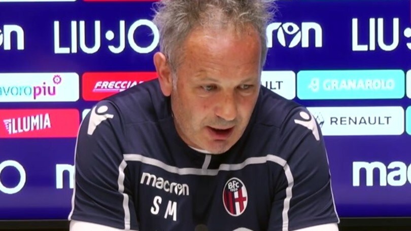 Mihajlovic: "Abbiamo raggiunto una maturità personale e collettiva"
