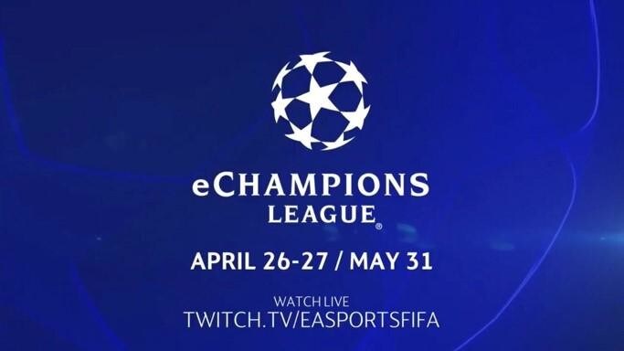 eChampions League Group Stage: Notti Magiche a Manchester
