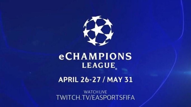 eChampions League Group Stage: Notti Magiche a Manchester