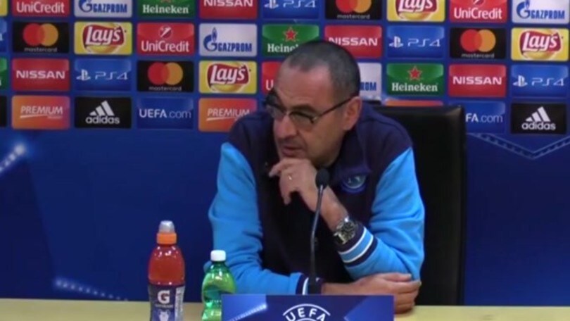 Milan, Sarri vicino al Diavolo