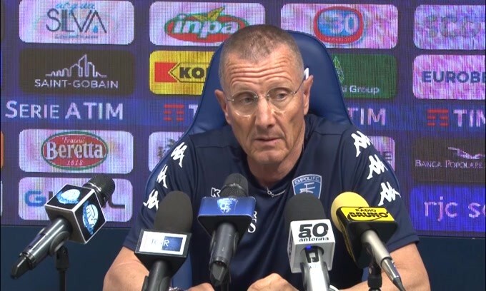 Andreazzoli: "Mihajlovic ha dato impulso al Bologna"