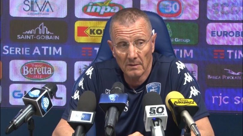 Andreazzoli: "Mihajlovic ha dato impulso al Bologna"