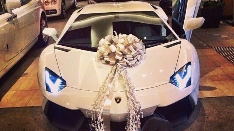 Optional per auto: i 15 preferiti dagli italiani