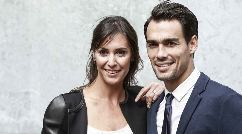 Fognini: «Sesso con la Pennetta? Anche 15 volte alla settimana»