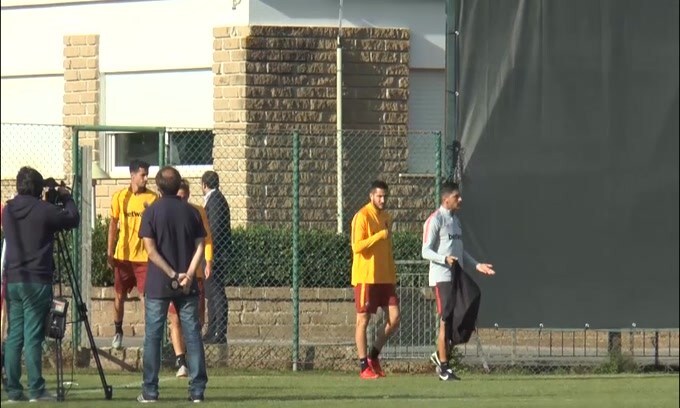 Il Tottenham vuole Zaniolo: pronti 40 mln