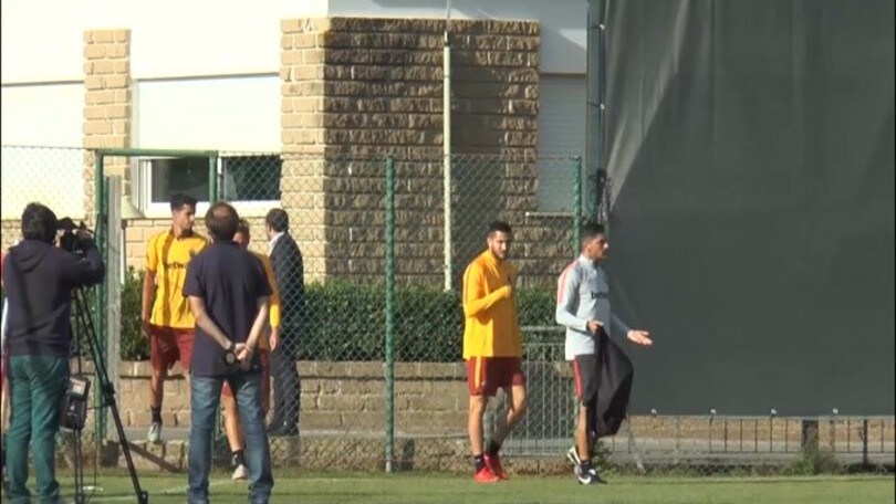 Il Tottenham vuole Zaniolo: pronti 40 mln