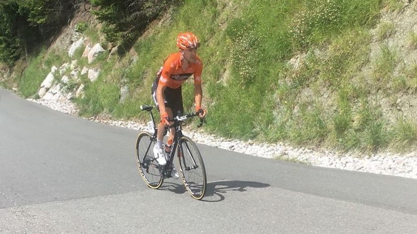Tragedia nel ciclismo: è morto Robbert De Greef