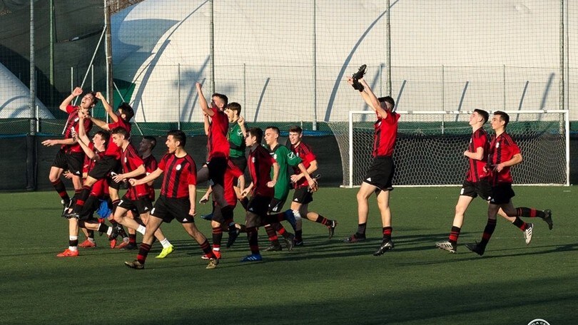 U19 Regionale - Sorteggiate le semifinali: ecco abbinamenti, orari e luoghi
