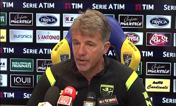 Baroni: Cerchiamo di fare più punti possibili"