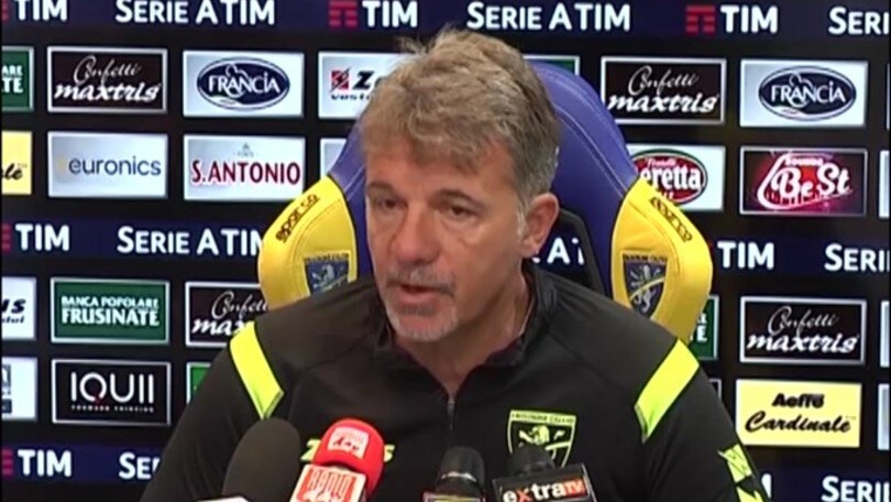 Baroni: Cerchiamo di fare più punti possibili"