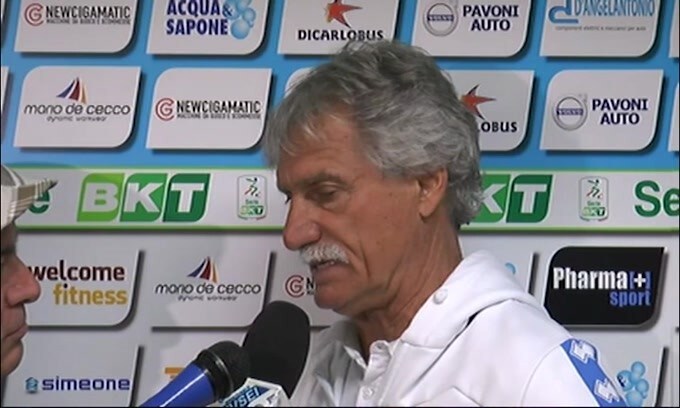 Pillon: "Peccato, ci abbiamo provato fino alla fine"