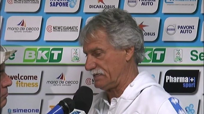 Pillon: "Peccato, ci abbiamo provato fino alla fine"