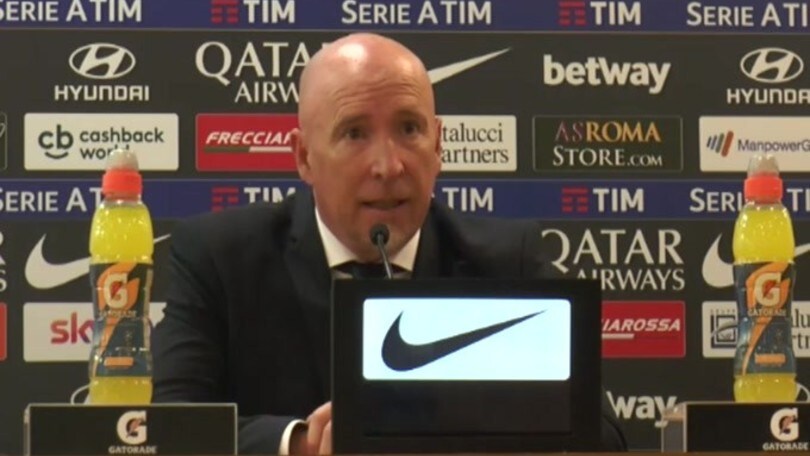 Maran: "Partenza orribile"
