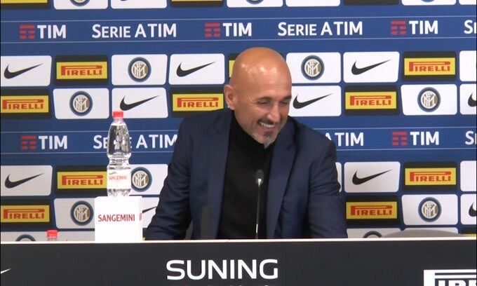 Spalletti si preoccupa: "Che avete detto ad Allegri?