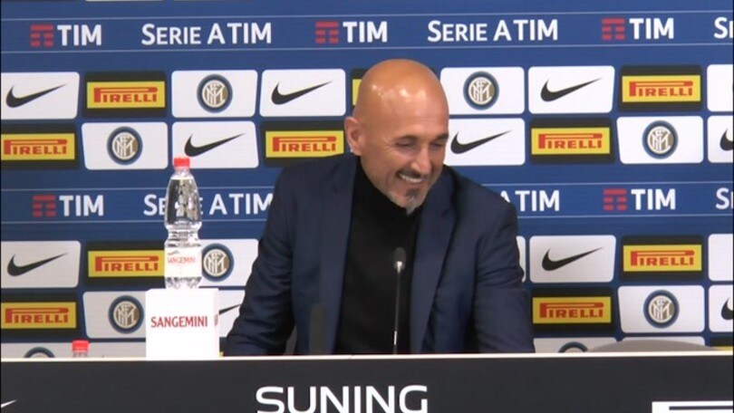 Spalletti si preoccupa: "Che avete detto ad Allegri?