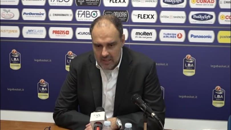 Moretti: "Non posso dire nulla ai miei ragazzi"