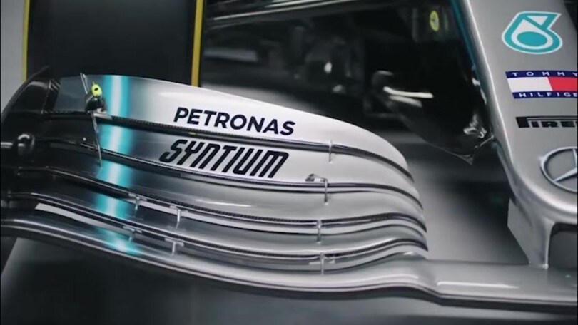 F1, a Baku ancora dominio Mercedes. Vettel 3°