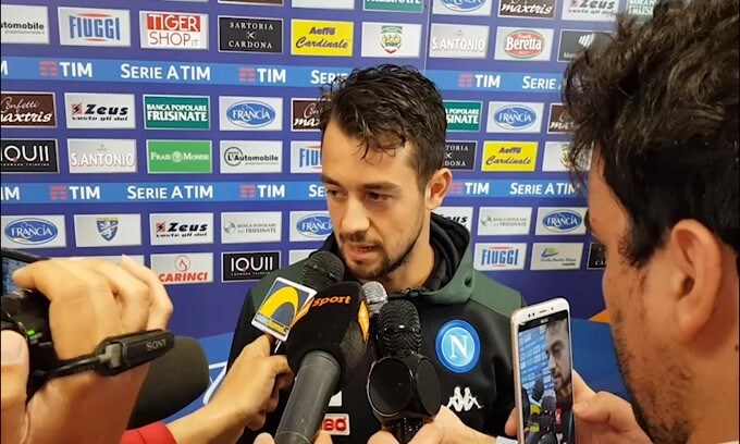 Younes: "Non mi importa del modulo, ma di lavorare bene"