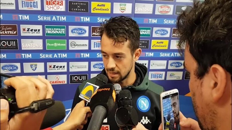 Younes: "Non mi importa del modulo, ma di lavorare bene"