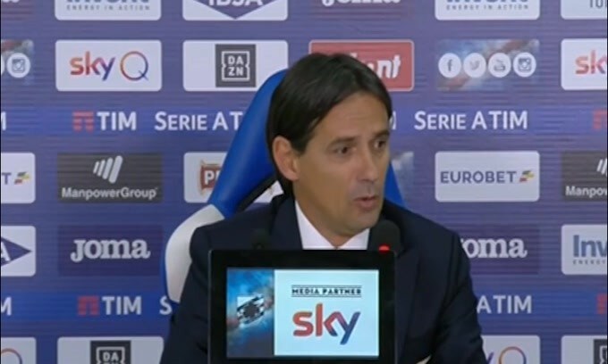 Inzaghi: "Mancano cinque finali"