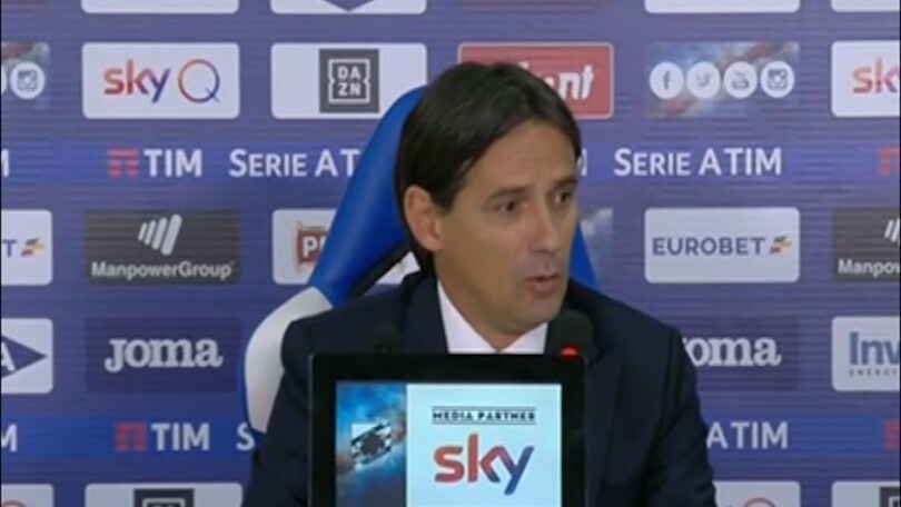 Inzaghi: "Mancano cinque finali"