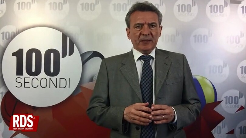 I 100 secondi di Stefano Salandin: «Dal Napoli in giù, le rivoluzioni che ci aspettiamo»