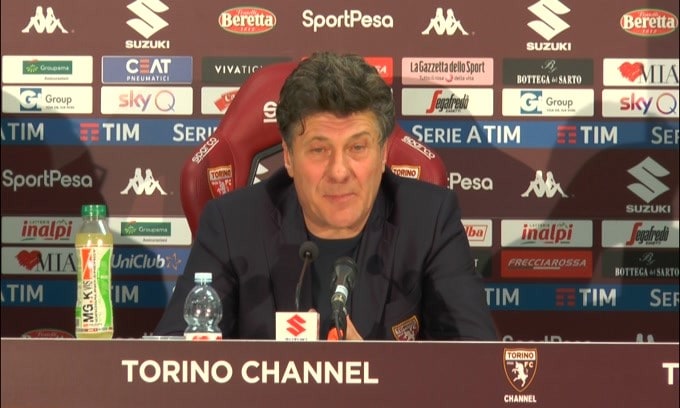 Mazzarri: "Milan squadra senz'anima? Non credo proprio"