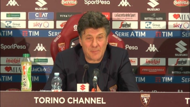 Mazzarri: "Milan squadra senz'anima? Non credo proprio"